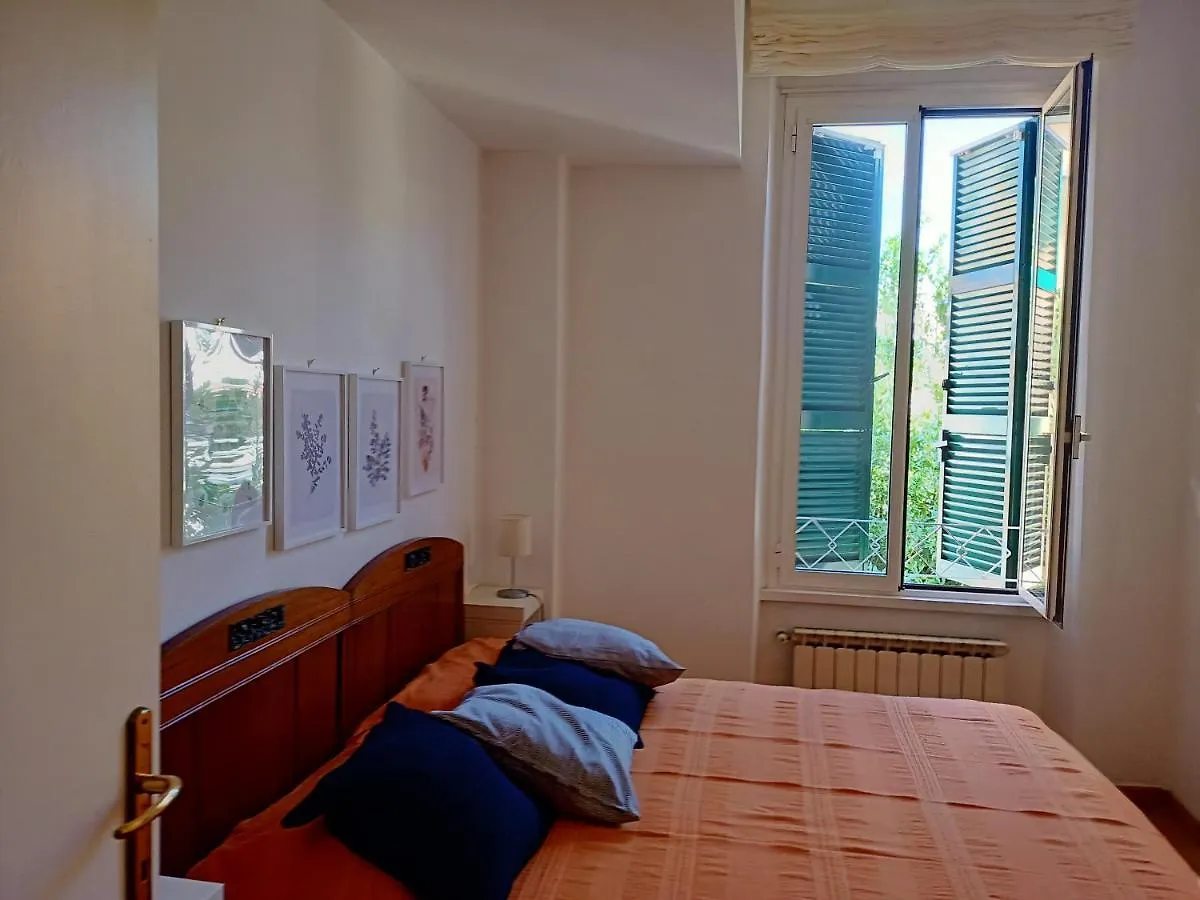 Apartment A Nice Holiday Rome