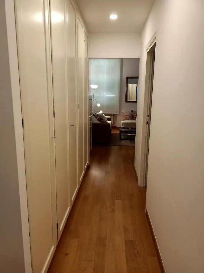 Apartment A Nice Holiday Rome